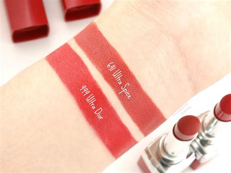 rouge dior ultra rouge di dior n851 blog|Dior. Rouge Dior Ultra Rouge Lipstick Review & Swatches.